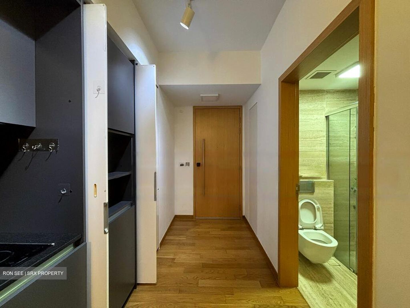 26 Newton (D11), Apartment #490995471